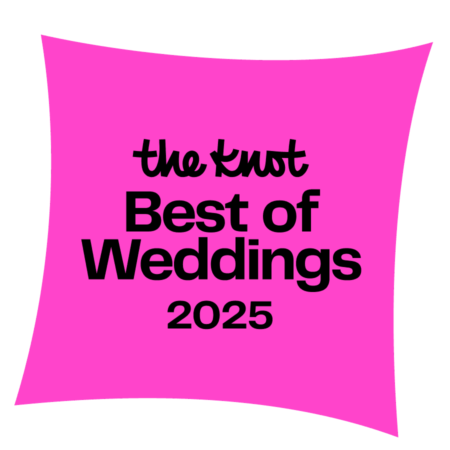 Best of Weddings 2025 from The Knot